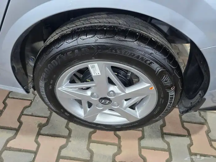 أكسنت فليت 2026 جديد 13