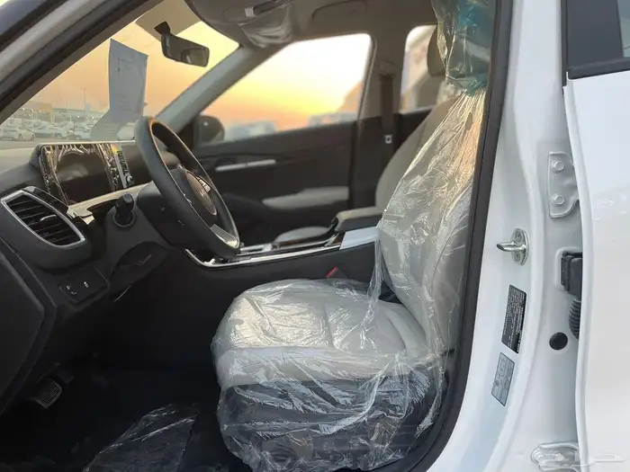 كيا سيلتوس 0