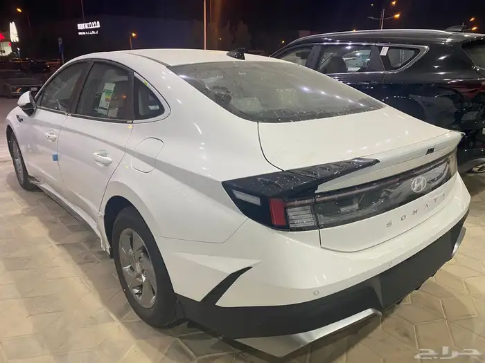 هونداي سوناتا فليت موديل 2026 خليجي سعر 93000 12