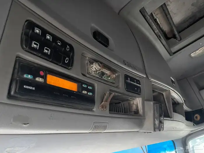 راس اكتروس 2004 1841 ميقا 12