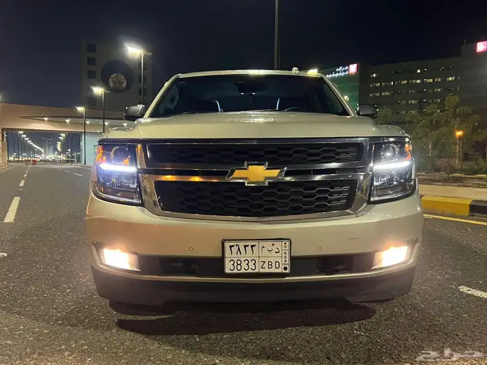 تاهو LT دبل 7