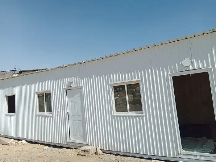 بركس للبيع 0