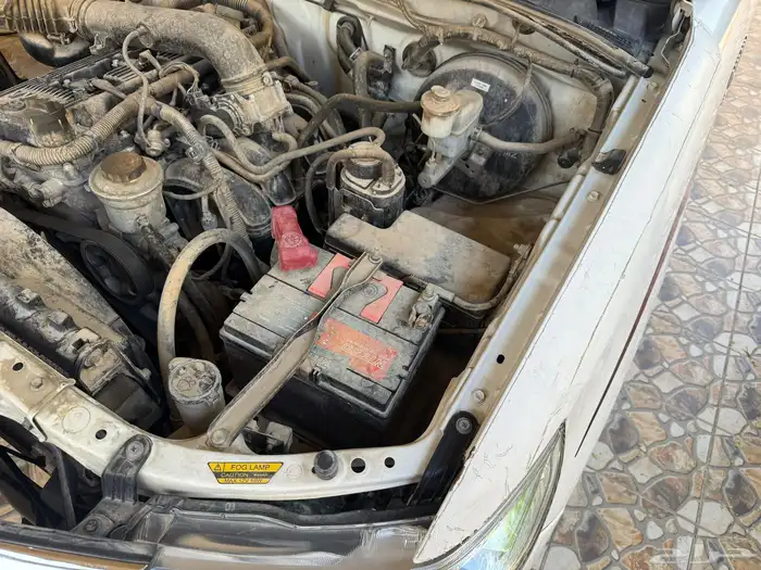 هايلوكس 15 بللد 36