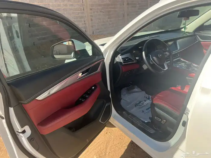 شانجان cs85 موديل 2022 وكالة 9