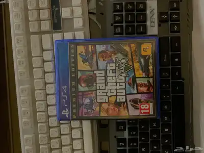 شريط جراند5 index