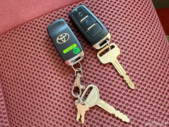 هايلوكس 15 بللد 16