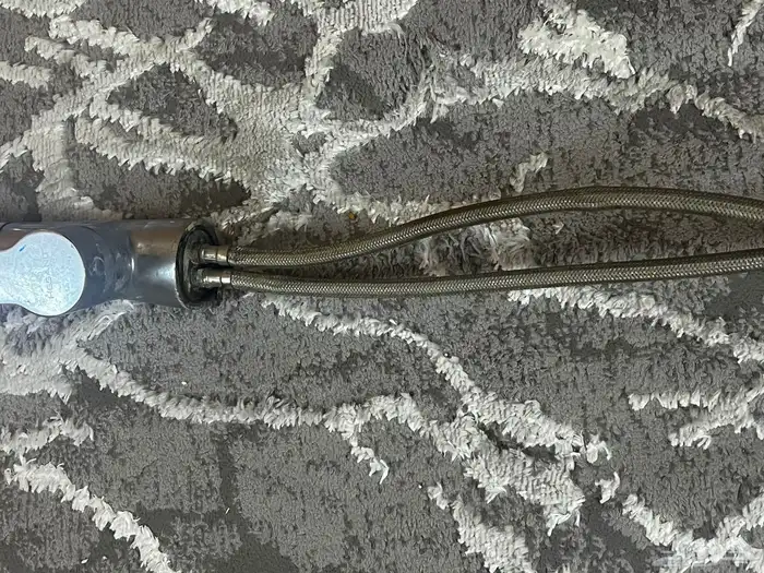 للبيع خلاط او صنبور مجلى المطبخ 5