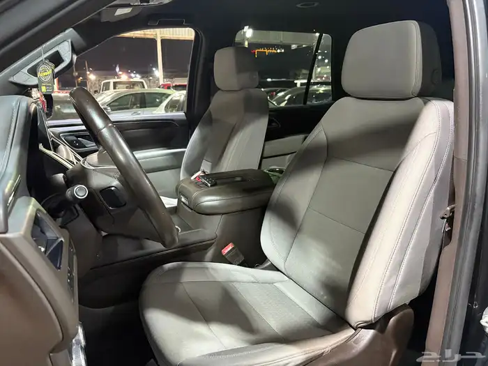 جمس يوكن SLE 2022 8