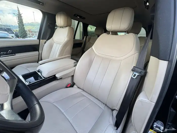 Rnage Rover 2023 7