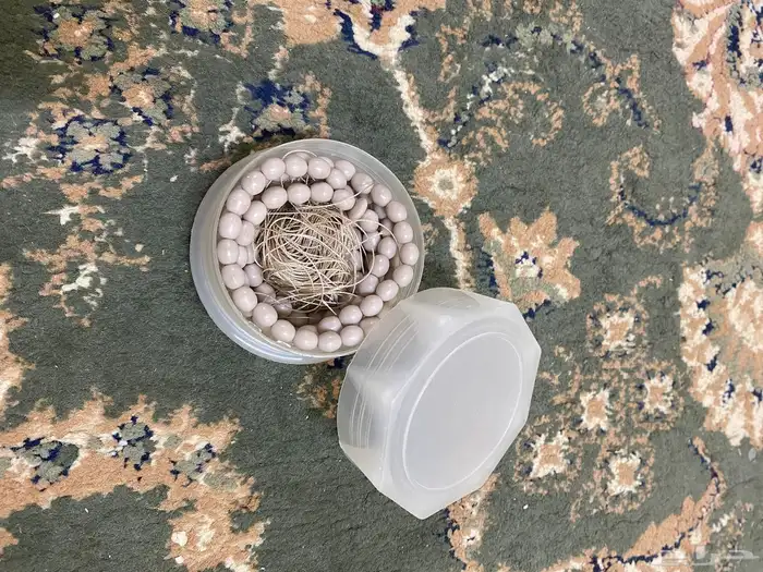 مسبحة فخمة للبيع 0