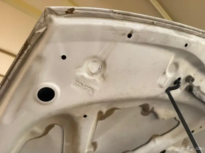 هايلوكس 15 بللد 20