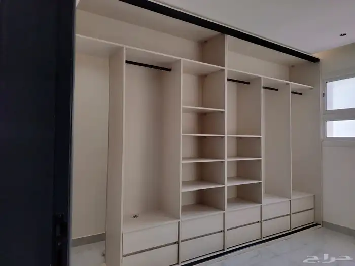 تفصيل خزائن حسب الطلب من فرعون الخزائن و الديكور 5