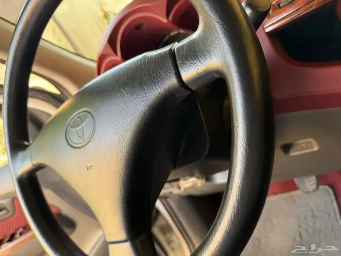 هايلوكس 15 بللد 11