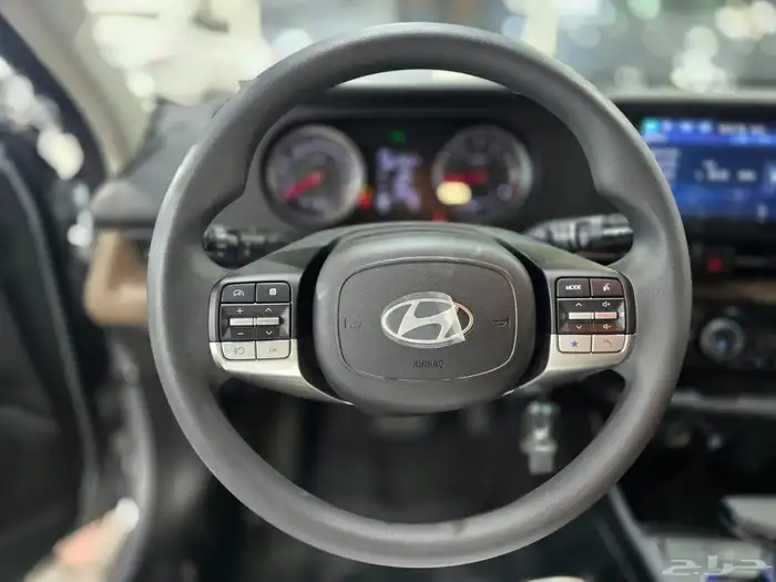 أكسنت فليت 2026 جديد 11