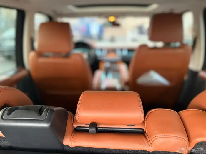 رنج روفر سبورت 2012 10