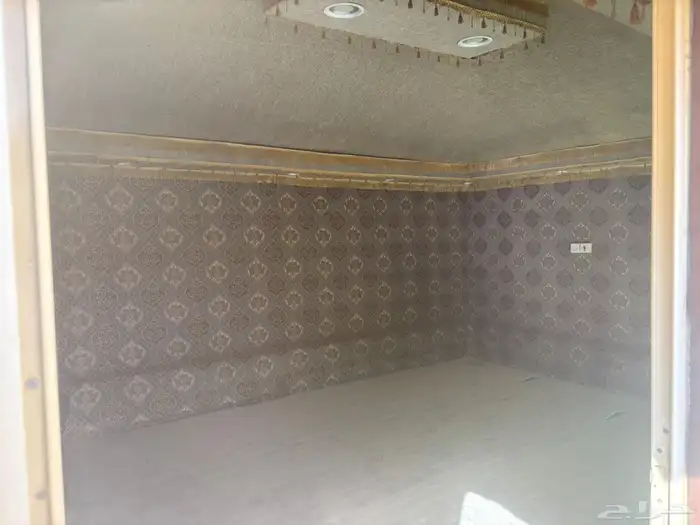 مشب بيت شعر ملكي للبيع 1