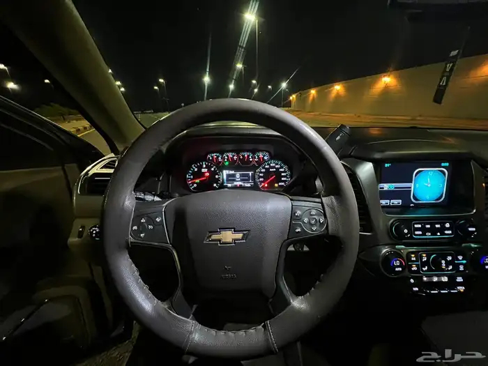 تاهو LT دبل 3