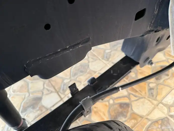 هايلوكس 15 بللد 40