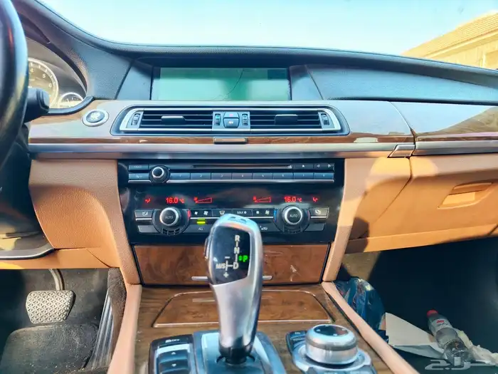 BMW اندفجول 29