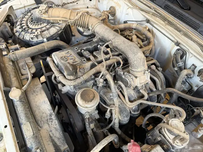 هايلوكس 15 بللد 25