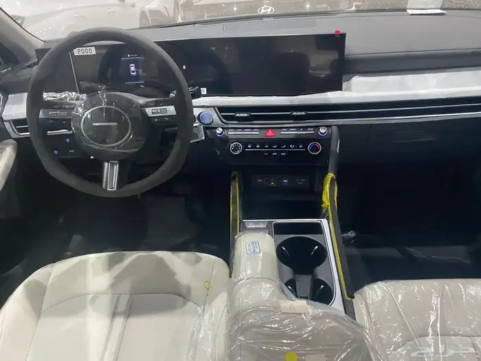 هونداي سوناتا فليت موديل 2026 خليجي سعر 93000 11