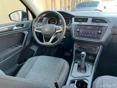 فولكس واجن تيجوان 2023 index