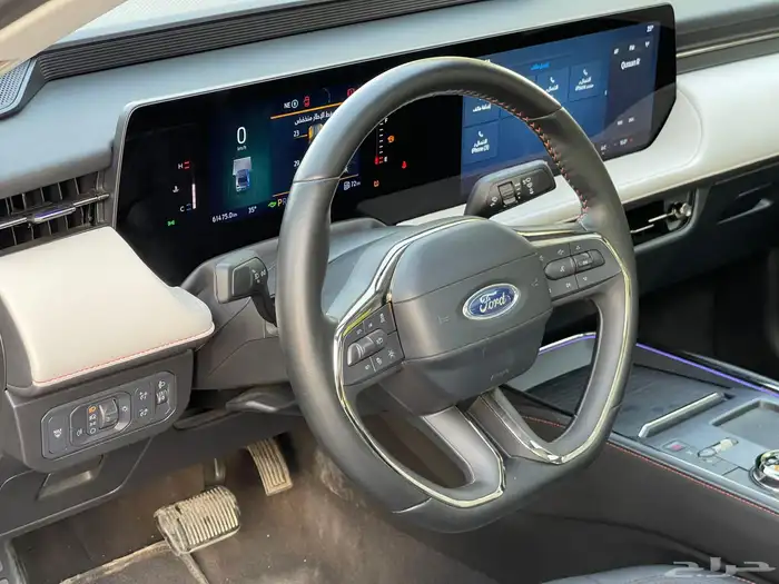 تورس فل تيتانيوم سعودي 31