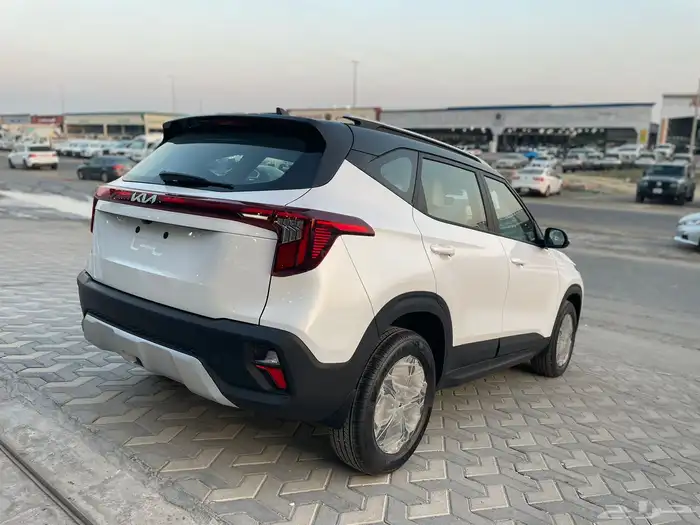 كيا سيلتوس 10