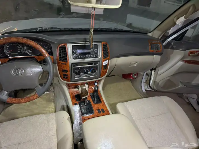 جي اكس للبيع 2006 17