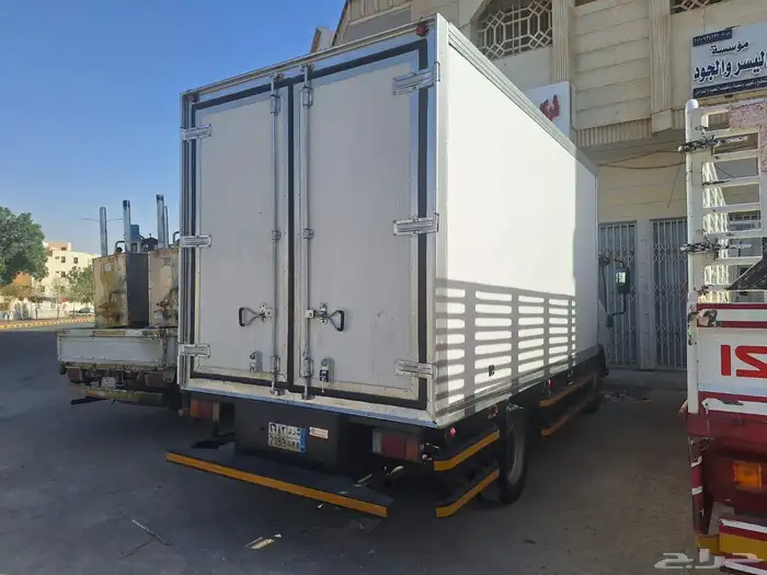 دينة ايسوزو للايجار سنوي شهري 1