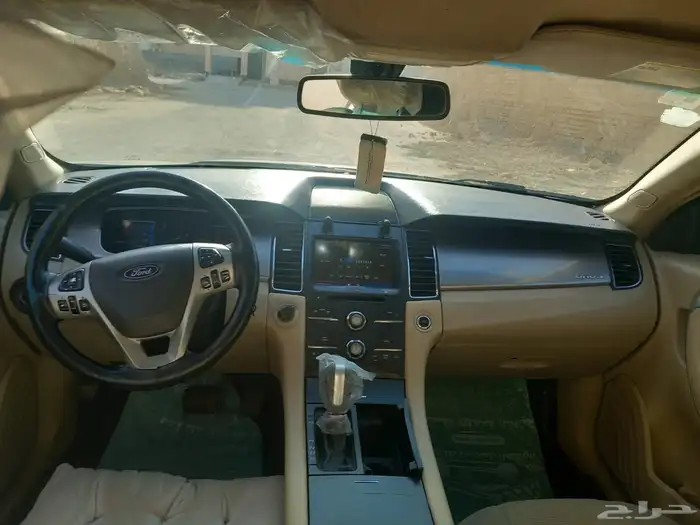 فورد تورس 2013 2