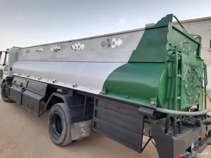 وايت مياه للبيع 1