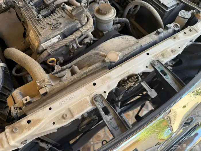 هايلوكس 15 بللد 35