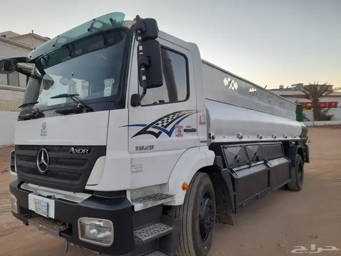 وايت مياه للبيع 0