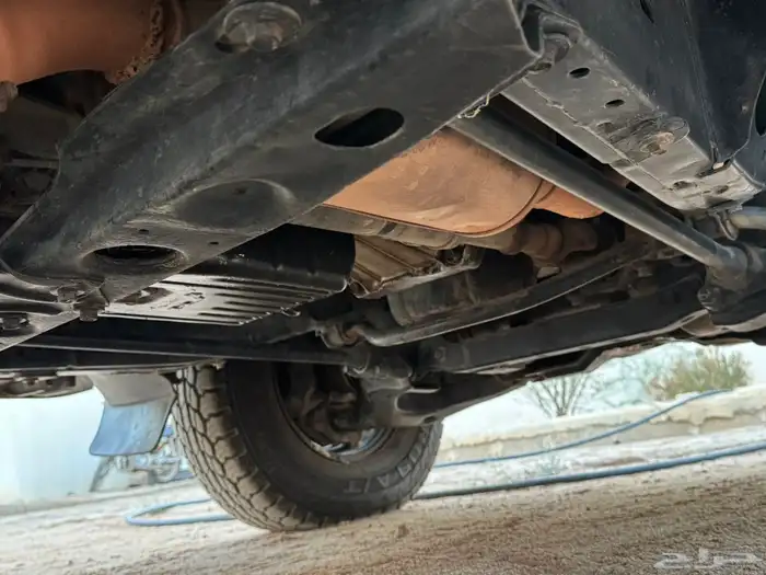 جي اكس للبيع 2006 5