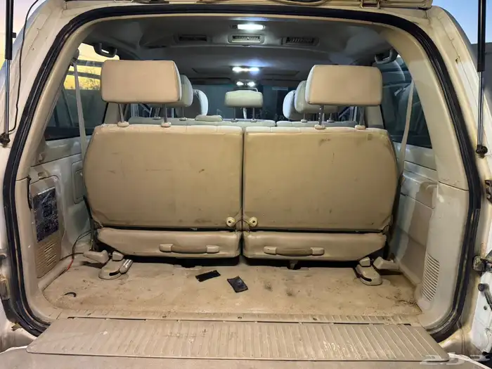 جي اكس للبيع 2006 35