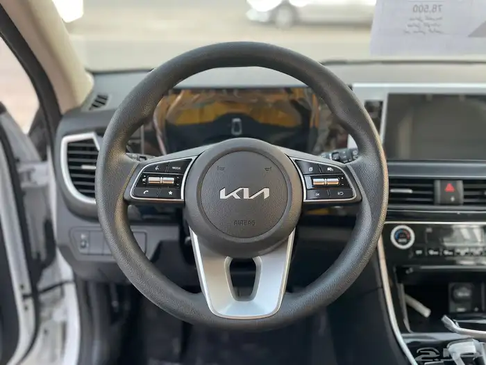 كيا سيلتوس 14