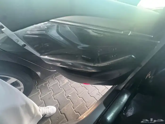 مازدا 6 2022 رمادي 9