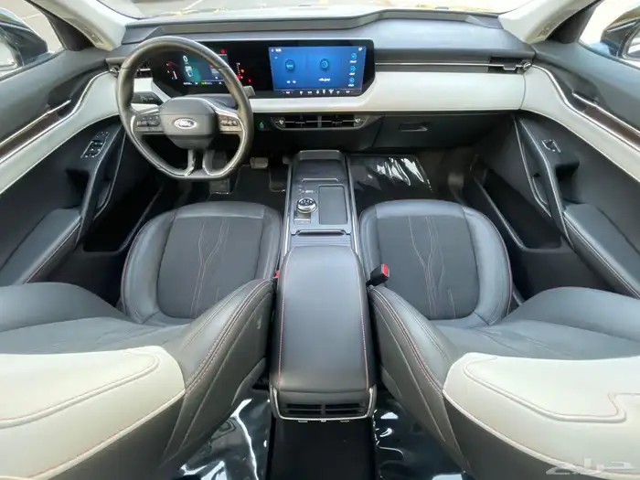 تورس فل تيتانيوم سعودي 23