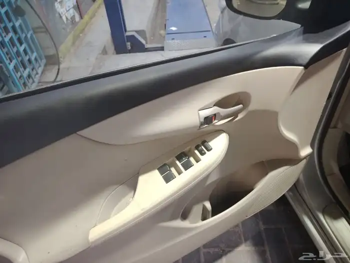 كورلا تماتيك 3