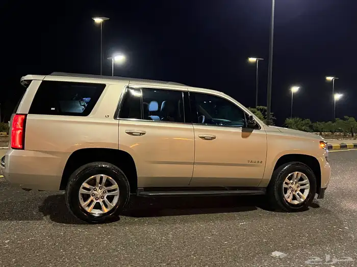 تاهو LT دبل 9