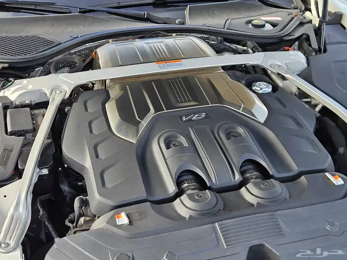 للاستيراد من كوريا _ بنتلي كونتينتال GT _ 2022 14