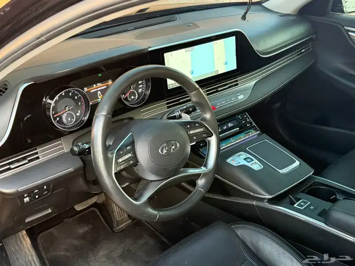 هونداي ازيرا موديل 2022 7