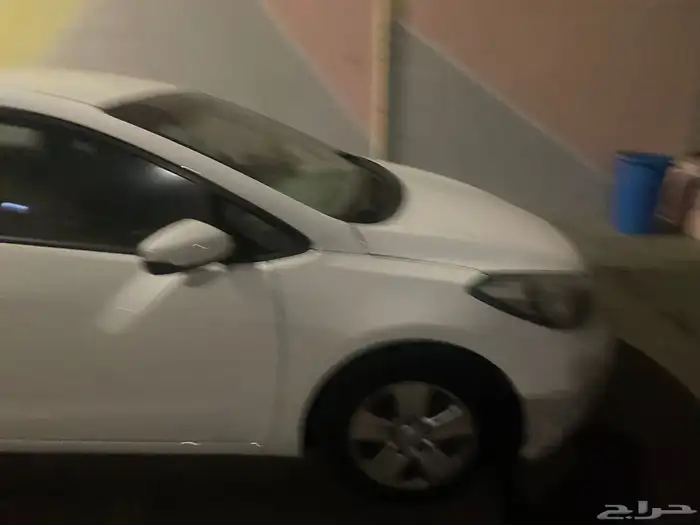 كيا سيراتو للبيع 4