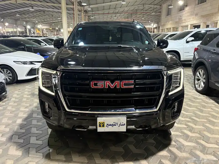 جمس يوكن SLE 2022 1