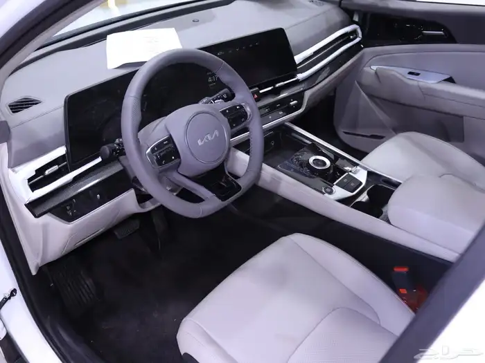 كيا سبورتاح نص فل م 2025 عروض شهر نوفمبر هي الافضل ب 6