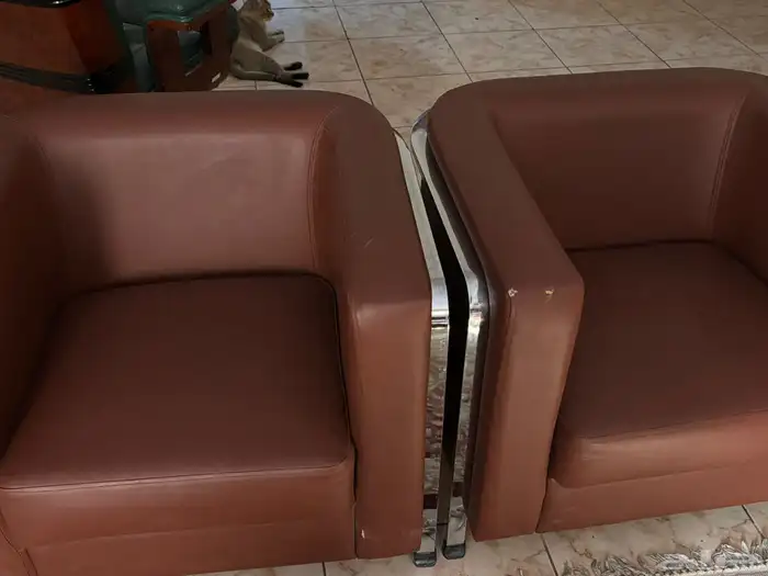 كنب مكتبي 11