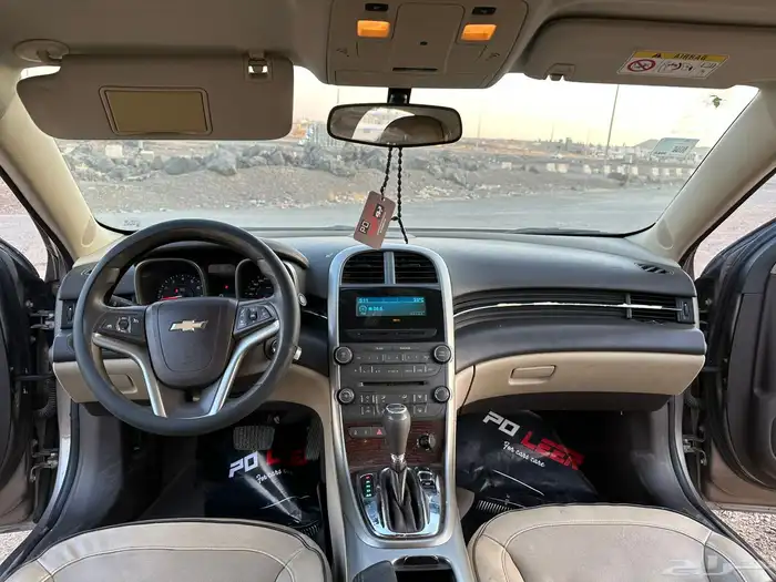 ماليبو 2015 للبيع 5