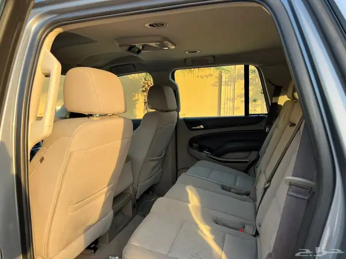 شفورليه تاهو سعوديLS 13