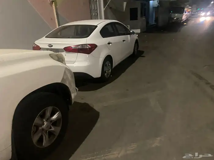 كيا سيراتو للبيع 2